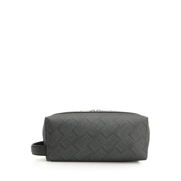 Ferragamo Men Dopp Kit